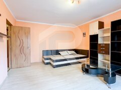 Brancoveanu, 8 min. metrou ap cu 2 camere foarte spatios, comision 0